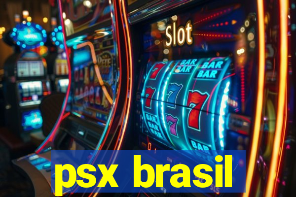 psx brasil